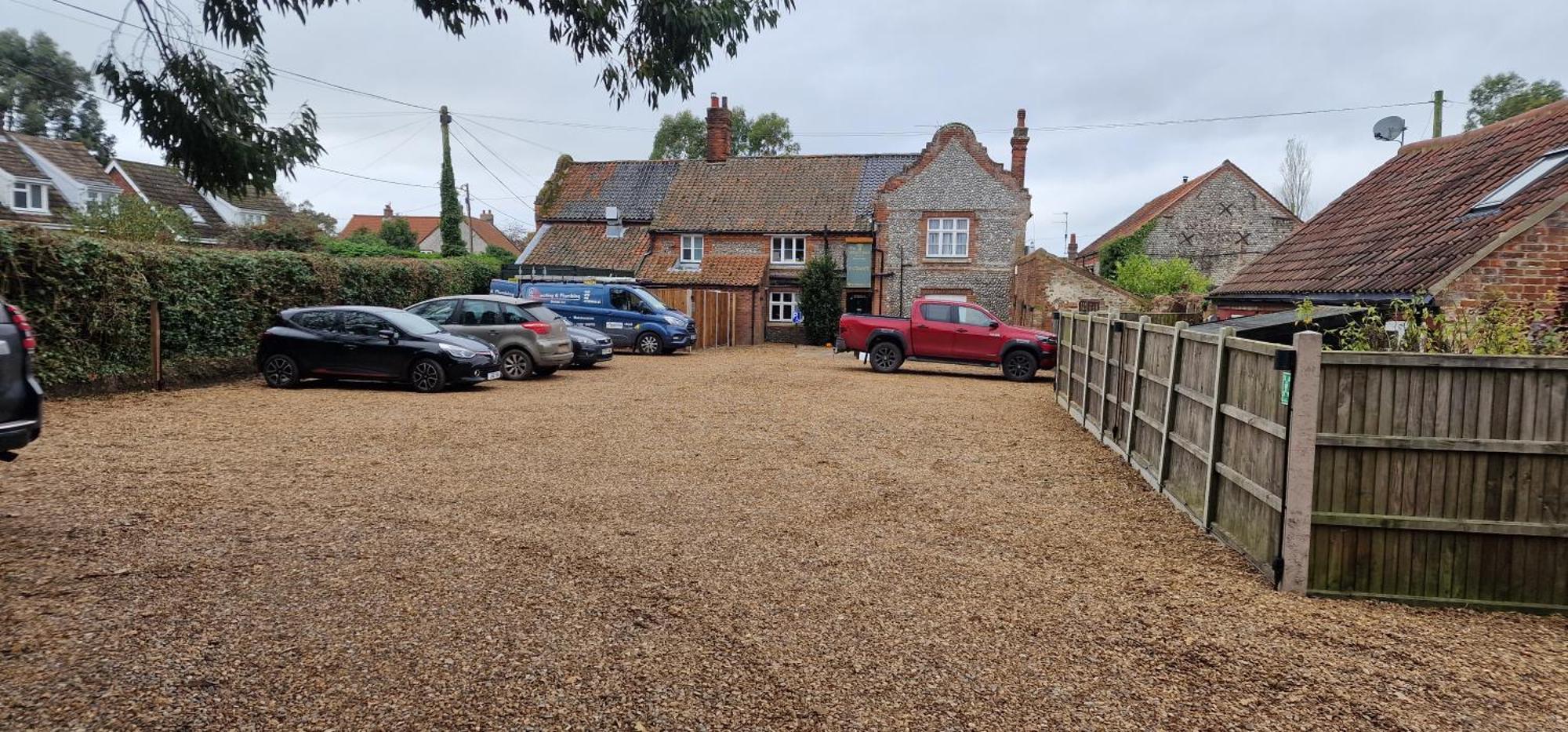 The Wheatsheaf West Beckham Bed & Breakfast Norwich Exterior photo